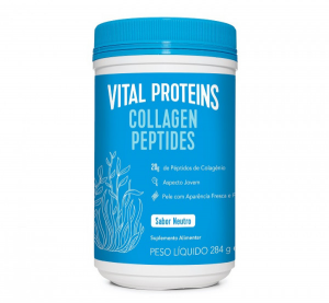 Vital Proteins Peptdeos de colgeno 284 gr