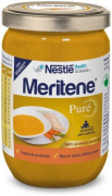Meritene Pure Peru Arroz Cenoura 300G