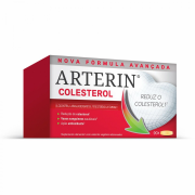 Arterin Colesterol Comp X90