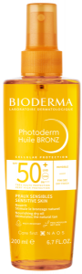 Photoderm Bioderm Huile Bronz Spf50 200