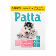 Patta Leite Mat Po Cao/Gat250+Of150+Bib