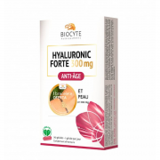 Hyaluronic Forte 300mg Caps x30
