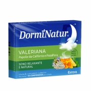 Dorminatur Valeriana Comp X30