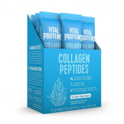 Vital Proteins Collagen Peptide Saq X10