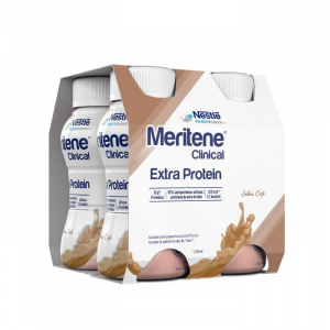 Meritene Clinical Extra Prot Neu200mlx4