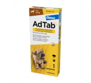 AdTab Comp 1.3-2.5 Kg 56Mg Cão