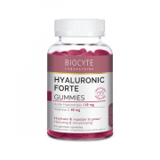 Biocyte Hyaluronic Forte Gummies X60