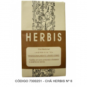 Herbis Cha Cha N6