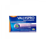 Valdispro Sono Completo Comp X30