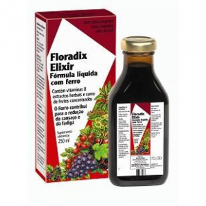 Floradix Elixir 500 Ml