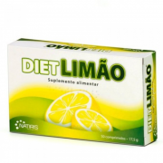 Diet Limao Comp X 50