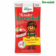 Em-Eukal Infantil Reb S/Ac Tosse 75g
