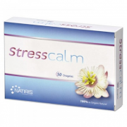 Stress Calm Drageia X 50