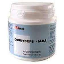 Cordyceps Mrl Comp X 90