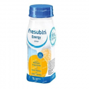 Fresubin Energy Drink Solucao Frutos Tropicais 200 Ml