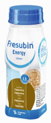 Fresubin Energy Drink Solucao Cappuccino 200 Ml