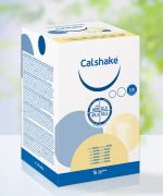Calshake Cart Po Baunilha 87 G X 7