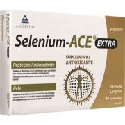 Selenium Ace Extr Comp X30