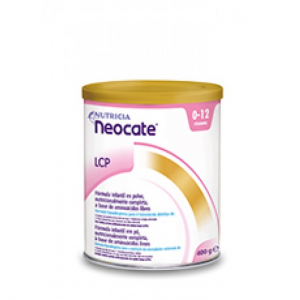 Neocate Lcp Po 400 G