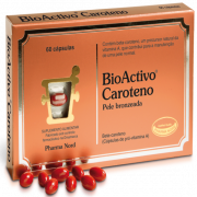 Bioactivo Caroteno Capsx60