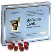 Bioactivo Cardio Caps x 60