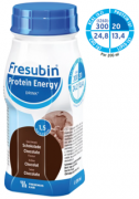 Fresubin Protein Energy Solucao Chocolate 200 Ml x 4