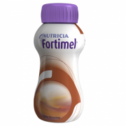 Fortimel Sol Chocolate 200ml X4