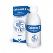 Calcigenol D Susp Or 300 Ml