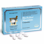 Bioactivo Magnesio Compx60