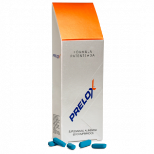 Prelox Compx60