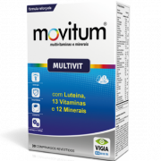 Movitum Multivit Comp X 30