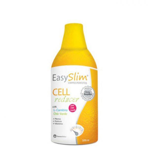 Easyslim Celulite Cell Reducer Soluo Oral 500ml