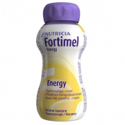 Fortimel Energy Sol Or Banana 200ml X4
