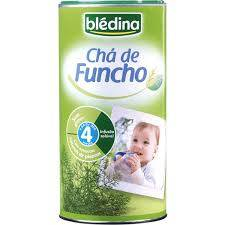 Bledina Cha Funcho 200 G