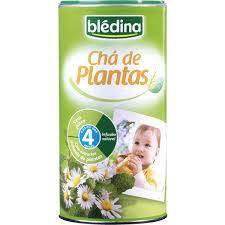 Bledina Cha Plantas 200 G
