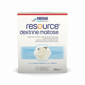 Resource Dextrine Maltose Po 500 G