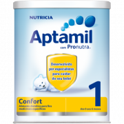 Aptamil Confort 1 Leite Lactente 400g