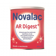 Novalac Ar Digest+ Leite Lactente 400 G