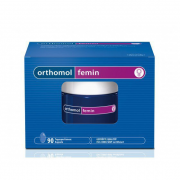 Orthomol Femin Caps X 30
