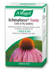 Echinaforce Forte Comp X 30