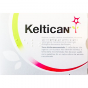 Keltican Caps X 30