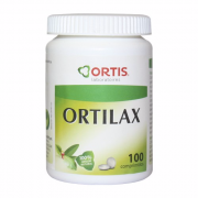 Ortilax Ortis  Comp Trans Intest X 100 comps
