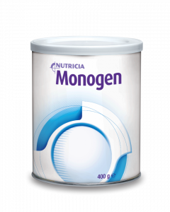 Monogen Po 400 G