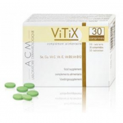 Vitix Comp X 30