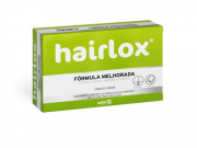 Hairlox Caps X 60