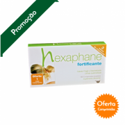 Hexaphane Ofici Promo Comp X 60 X 3