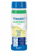 Fresubin Plant-Based Drink Baun 200MlX4
