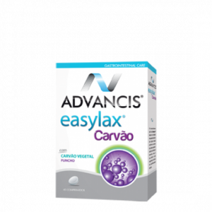 Advancis Easylax Carv Veg+Funcho Comp X 45