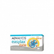 Advancis Easylax Forte Comp X 20