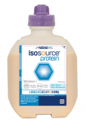 Isosource Protein Sol Or Neutro 500 Ml